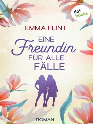 cover image of Eine Freundin für alle Fälle, oder